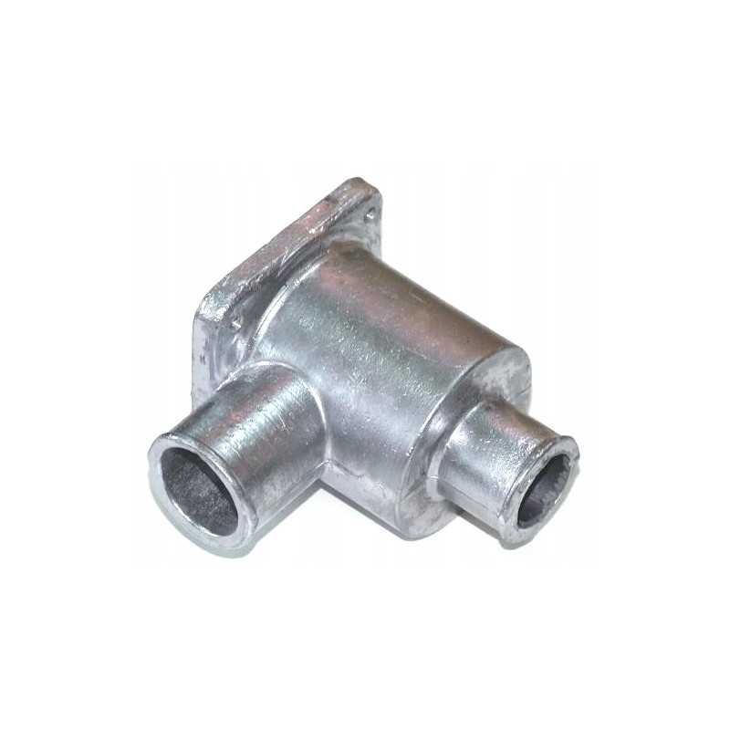 Termostato korpusas c 360