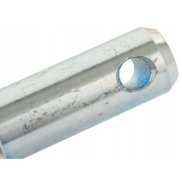 Apatinės trauklės kaištis 28 22x200 mm 1 kategorija 2