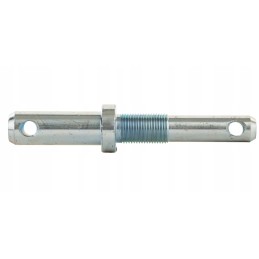 Apatinės trauklės kaištis 28 22x200 mm 1 kategorija 2