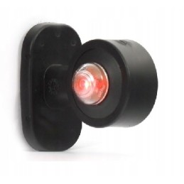 LED markerinė lempa, dešinė