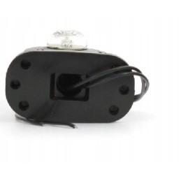 LED markerinė lempa, dešinė