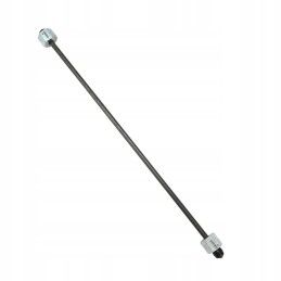 Tiesus įpurškimo vamzdis 35 cm m12 m14