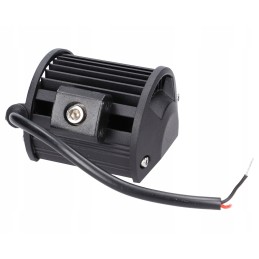 Darbinis žibintas, 18w LED darbinė lempa traktoriui