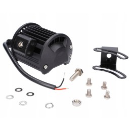 Darbinis žibintas, 18w LED darbinė lempa traktoriui