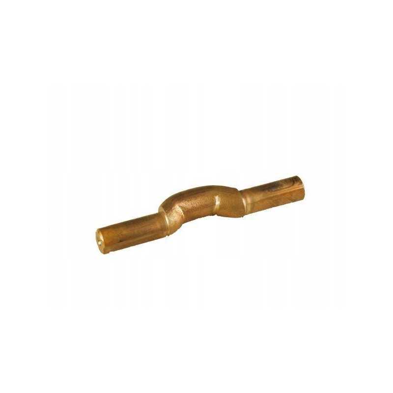 Palydovinis kaištis c 330 suskystintas