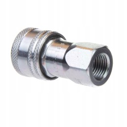 Euro greitosios jungties lizdo vidinis sriegis 1 4 BSP greičiau