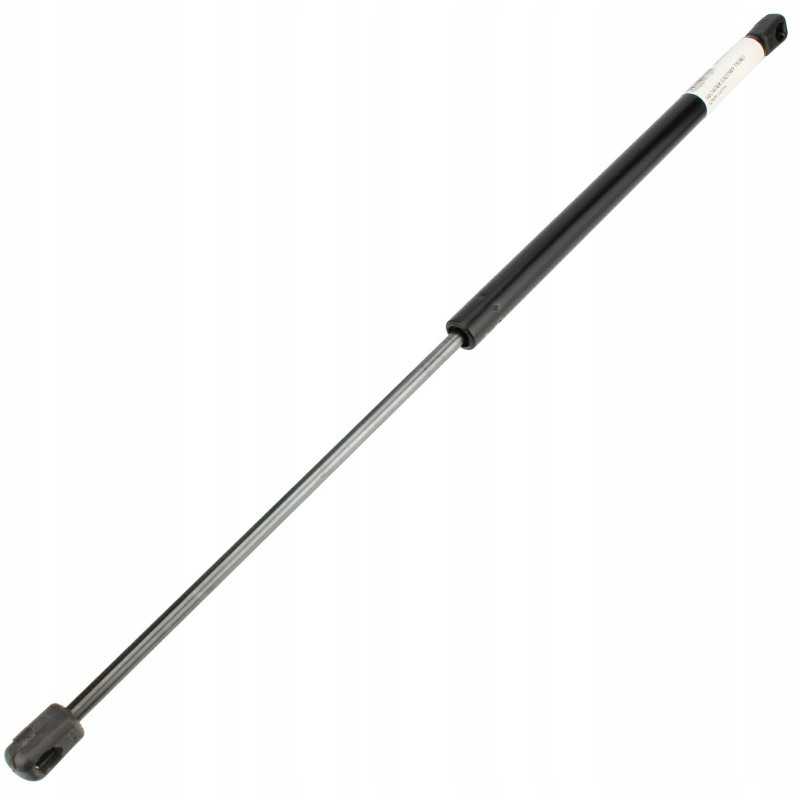 Claas galinio lango dujų pavara 7700044591