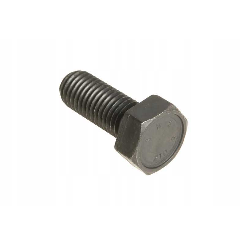 F339300020810 varžtas su pilna sriegiu m14 x 35 mm