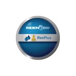 Grandinės spyna 10b 1 rexplus rvs