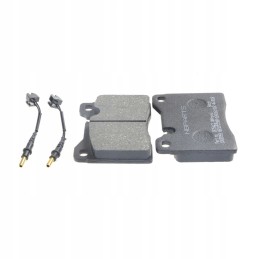 Stabdžių kaladėlių komplekto f198104072010 keitimas