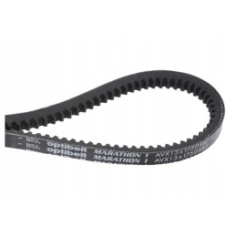 Dantytas trapecinis diržas AVX 13 1775 mm AVX131775