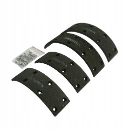 Įdėklų komplektas žandikaulio remontui 42320220