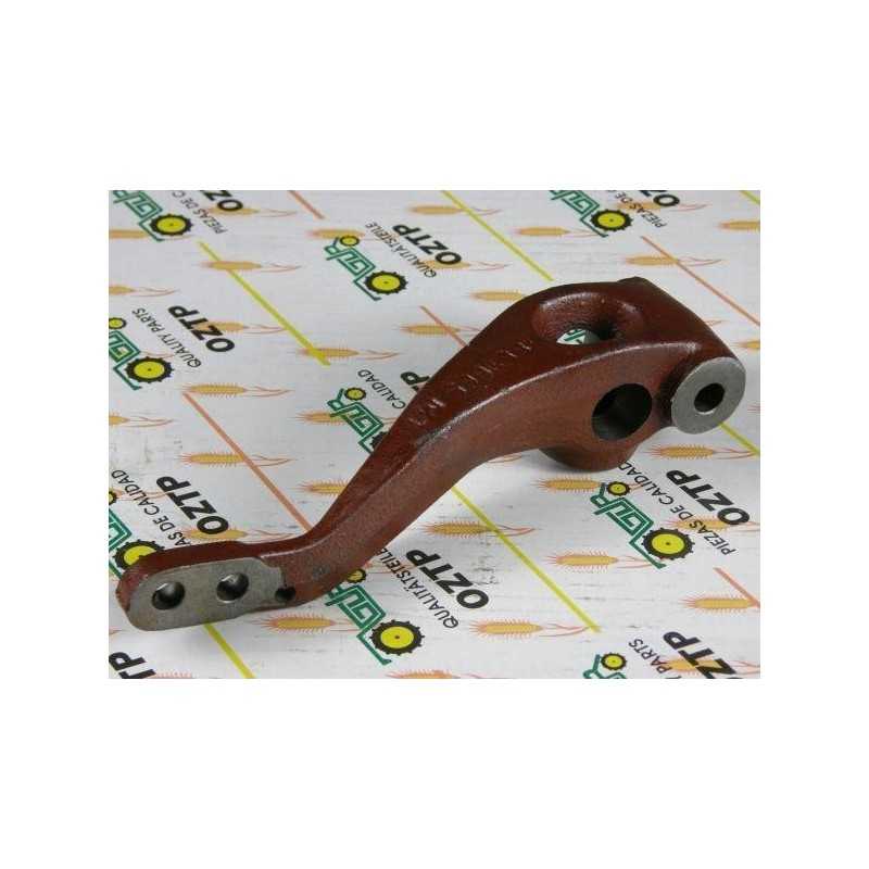 Kairė stabdžių svirtis mf3 mf4