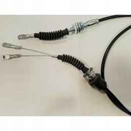 Pavarų perjungimo laido korpusas 1680mm 279154a1