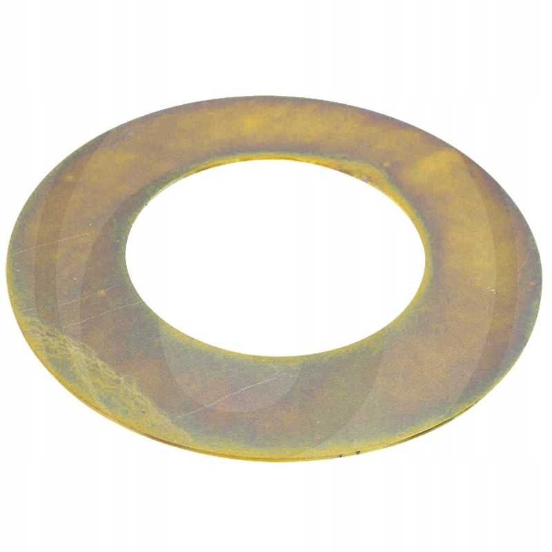 Poveržlė 1 mm deutz fahr 72704125 granitas