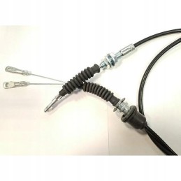 Pavarų perjungimo laido korpusas 1680mm 279154a1