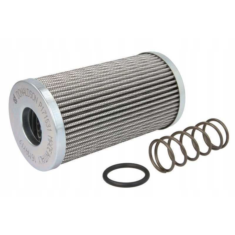 Donaldson Off P171531 hidraulinis filtras