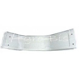 Zetor metalinis priekinis sparnas