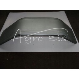 Zetor metalinis priekinis sparnas