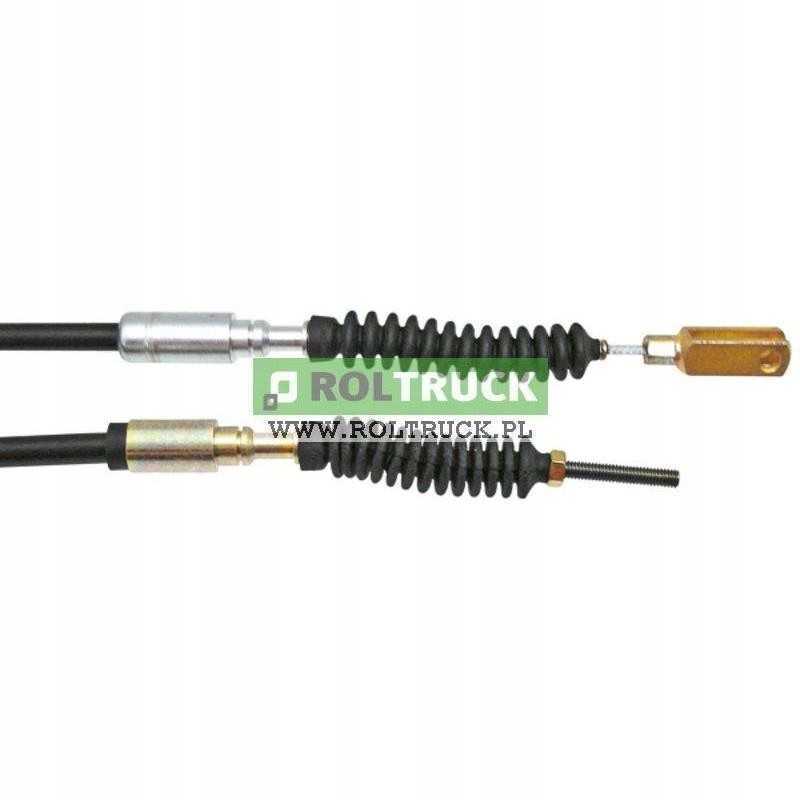 sankabos trosas john deere l 1073 828 al151614