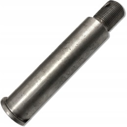 Reakcijos strypo kaištis 205x40, zremb n 2531