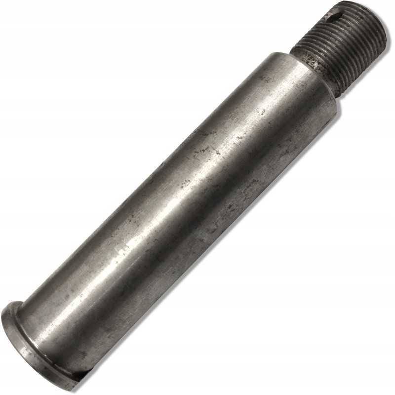 Reakcijos strypo kaištis 205x40, zremb n 2531