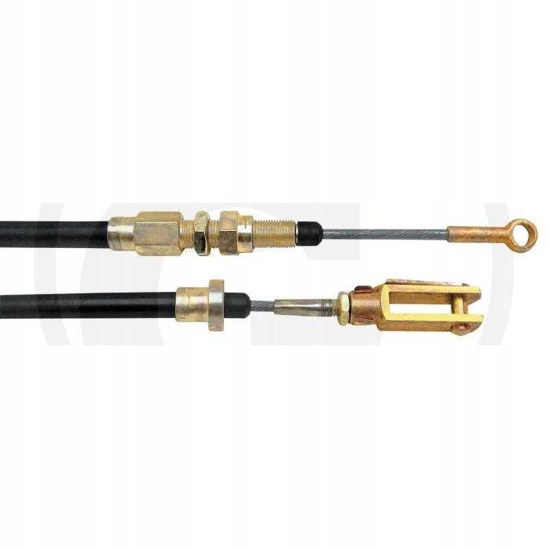 Sankabos trosas deutz dx4 dx6 l 685mm 04378314