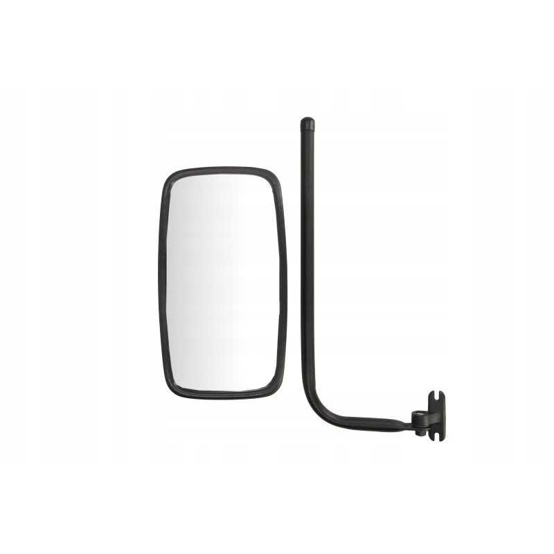 Išorinio veidrodžio varžovas KWL 05