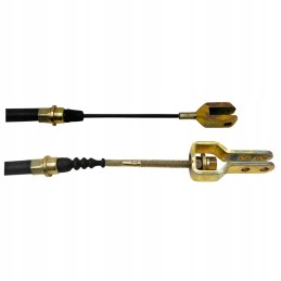 Sankabos trosas 785 mm m8 fiat 1580 1380 5110835