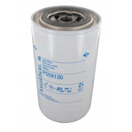 Alyvos filtras p559130