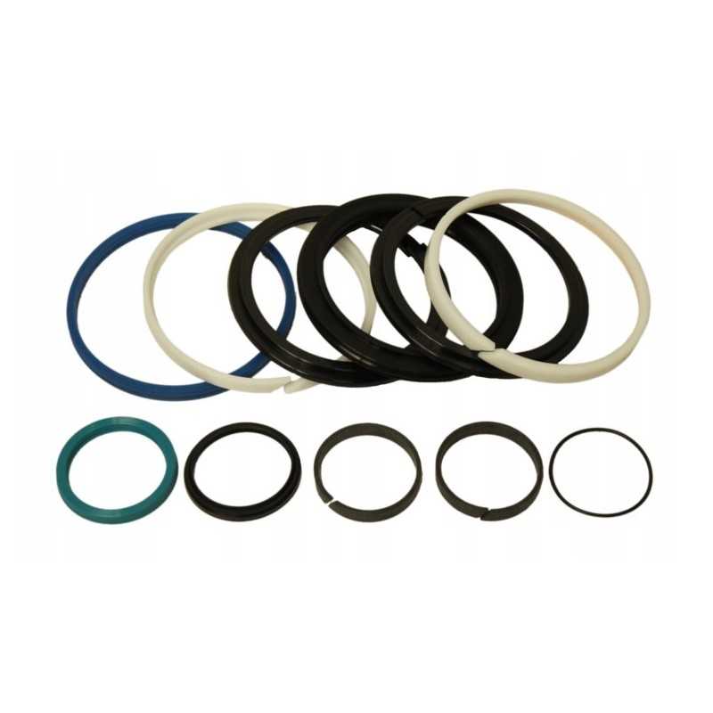 Cilindro sandariklių rinkinys c 125 fi50 mtz pronar