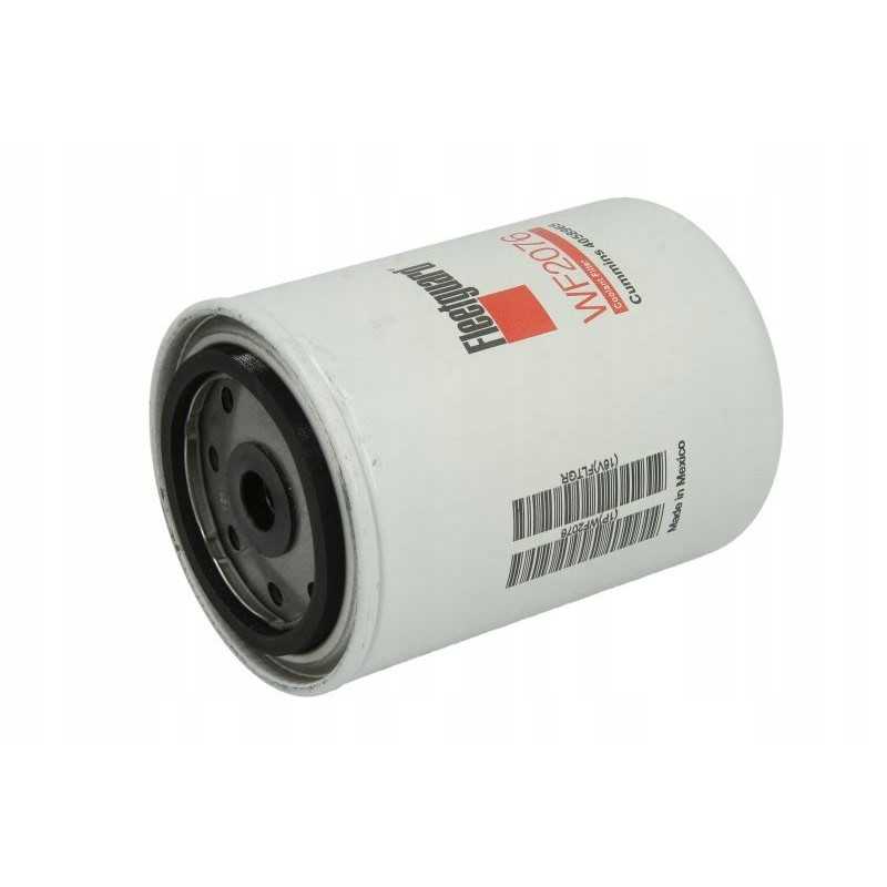 Fleetguard wf2076 hidraulinis filtras