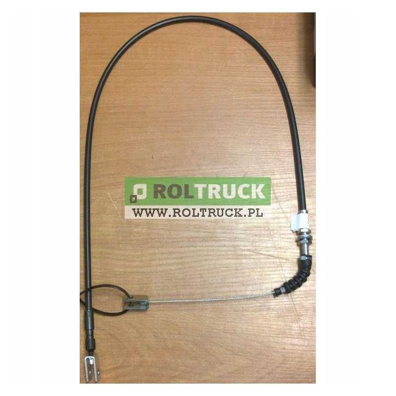 Skirstytuvo kabelis massey ferguson 3000 3582422m3