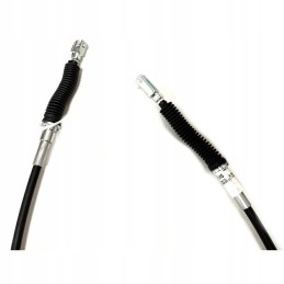 John Deere AL79526 pusės pavaros valdymo kabelis