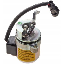 Gesinimo ritė deutz fl1011 2011 04287583 12v