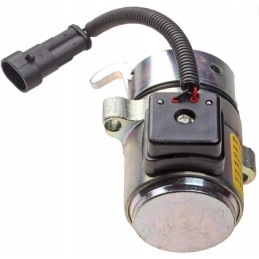 Gesinimo ritė deutz fl1011 2011 04287583 12v