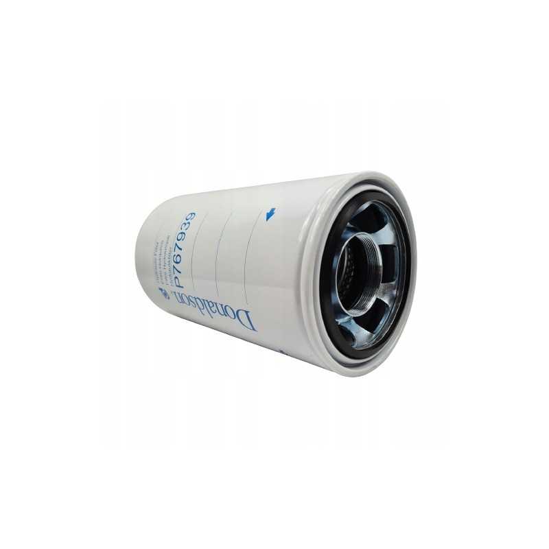 Hidraulinis filtras 84581942 cnh donaldson