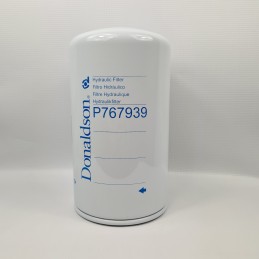 Hidraulinis filtras 84581942 cnh donaldson