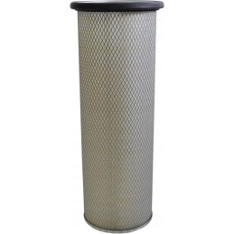 Cilindrinis oro filtras 551 5mm išorinis skersmuo