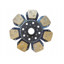 Massey Ferguson sankabos diskas 3615366m1