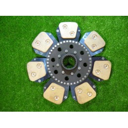 Massey Ferguson sankabos diskas 3615366m1