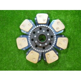 Massey Ferguson sankabos diskas 3615366m1