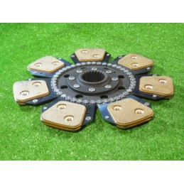 Massey Ferguson sankabos diskas 3615366m1