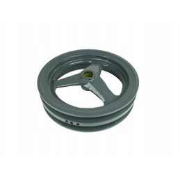 Claas 653122 dvigubas skriemulys