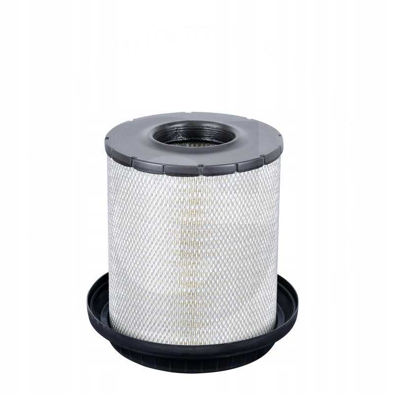 AF25653 fleetguard 9826 išankstinio oro filtras