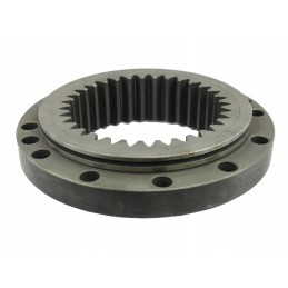 Priekinės ašies žiedinė pavara 33z zetor 5817 5007 58