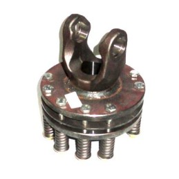 Pilna frikcinė sankaba 36x90