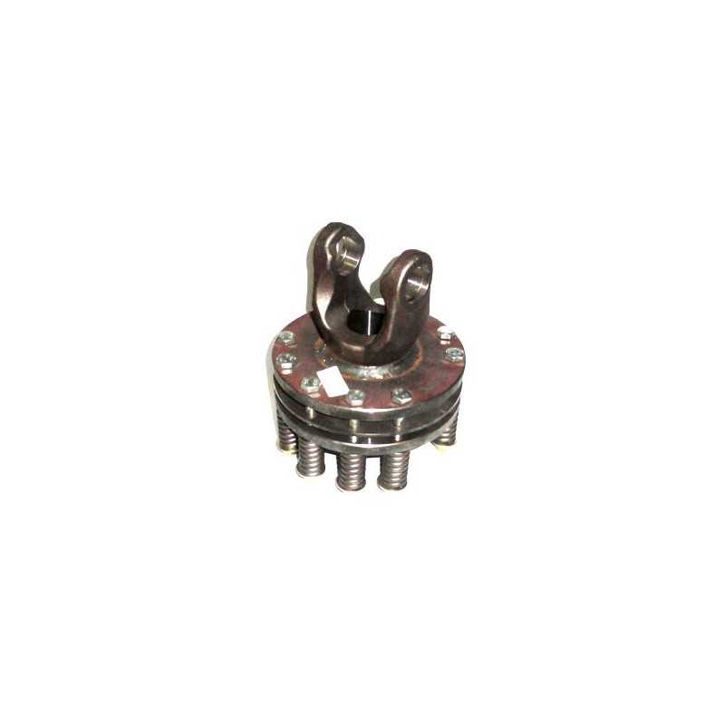 Pilna frikcinė sankaba 36x90