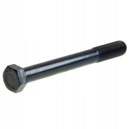 Ilgas variklio galvutės tvirtinimo colių varžtas per