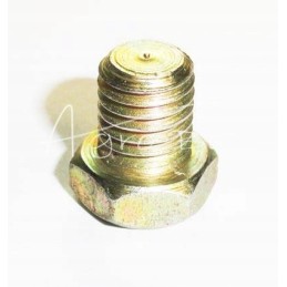 Įpurškimo siurblio dangtelis t 25